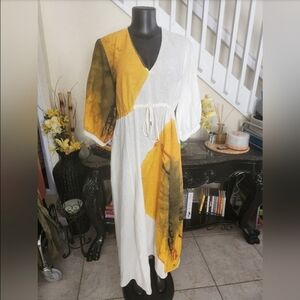 Massimo Dutti dress size 6